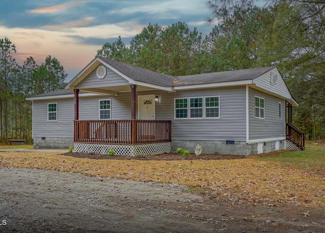 Property at 80 Waynes Ln, Middlesex, NC 27557, 3 beds, 2 baths