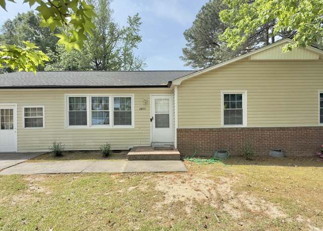 Property at 1011 Wyldewood Rd, Durham, NC 27704, 3 beds, 2 baths
