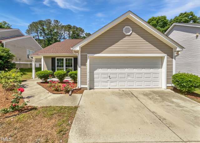 Property at 5612 Tealbrook Dr, Raleigh, NC 27610, 3 beds, 2 baths