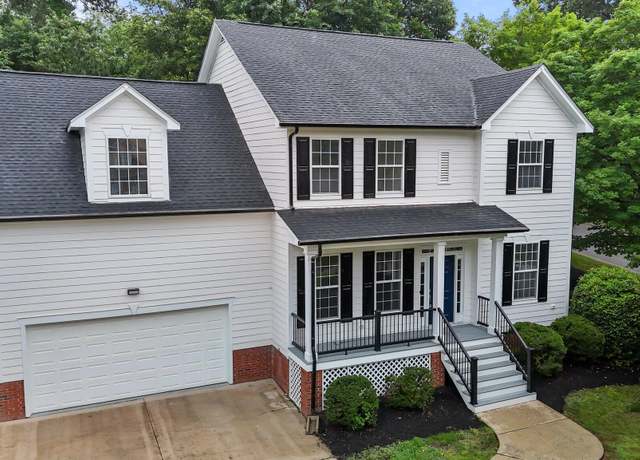 Property at 100 Citrus Pl, Cary, NC 27519, 4 beds, 2.5 baths