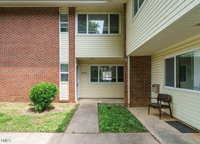 Property at 2316 Champion Ct, Raleigh, NC 27606, 2 beds, 2.5 baths