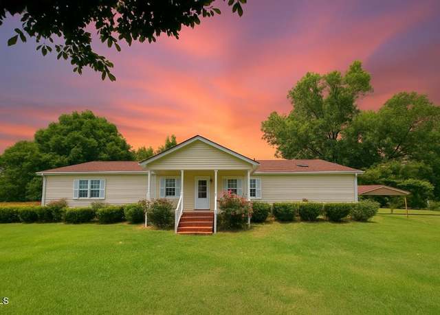 Property at 301 Melvin Wrenn Rd, Yanceyville, NC 27379, 3 beds, 2 baths