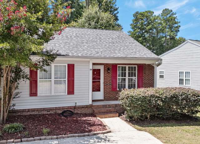 Property at 54 N Sussex Dr, Smithfield, NC 27577, 2 beds, 2 baths
