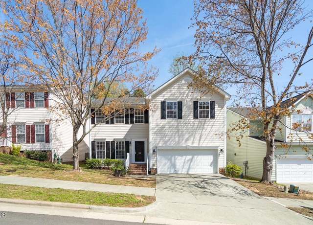 Property at 209 Kellerhis Drive Dr, Apex, NC 27502, 4 beds, 2.5 baths
