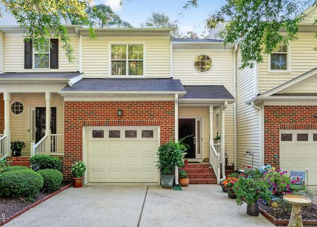 Property at 5946 Kohler Ln, Raleigh, NC 27616, 3 beds, 2.5 baths