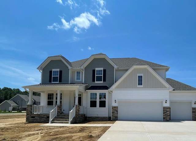 Property at 23 Frost Meadow Way, Lillington, NC 27546, 4 beds, 2.5 baths