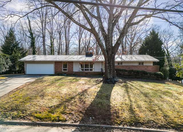Property at 1205 Glen Eden Dr, Raleigh, NC 27612, 3 beds, 2.5 baths