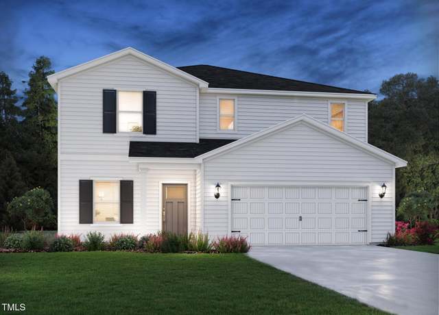 Property at 613 White Birch Ln, Angier, NC 27501, 4 beds, 2.5 baths