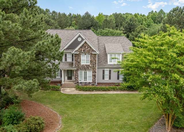 Property at 50 Pebble Creek Dr, Franklinton, NC 27525, 5 beds, 3.5 baths
