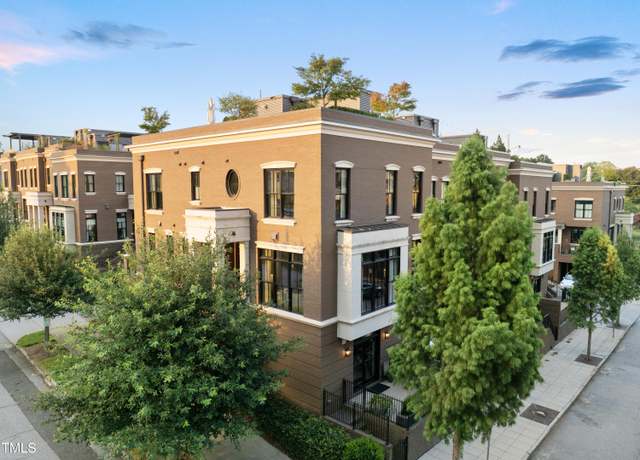 Property at 149 S Bloodworth St, Raleigh, NC 27601, 4 beds, 3.5 baths