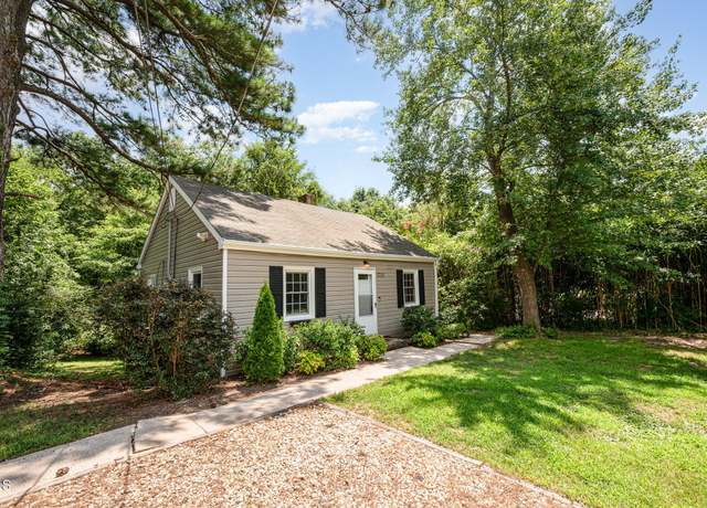 Property at 1719 James St, Durham, NC 27707, 2 beds, 1 bath