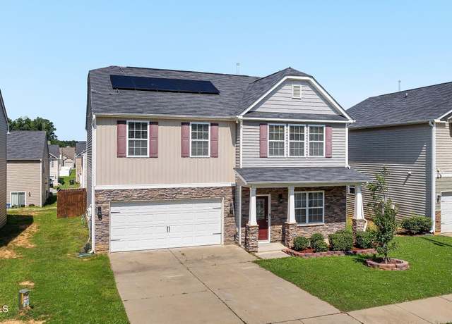 Property at 3620 Waleback Ln, Raleigh, NC 27610, 4 beds, 2.5 baths