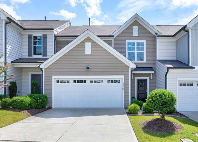 Property at 1107 Tigerlily Way, Durham, NC 27703, 3 beds, 2.5 baths