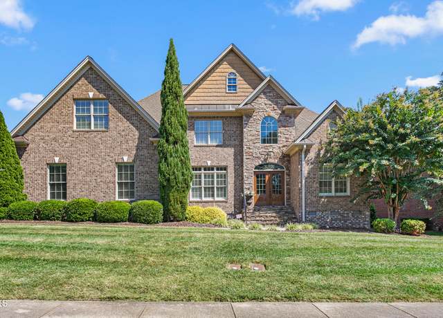 Property at 713 Mill Pointe Way, Elon, NC 27244, 4 beds, 3.5 baths