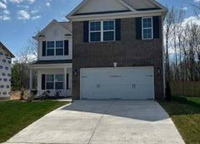 Property at 253 Plains Dr #264, Burlington, NC 27217, 4 beds, 2.5 baths