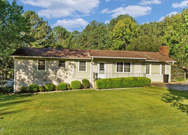 Property at 2063 Knight St, Creedmoor, NC 27522, 3 beds, 1.5 baths