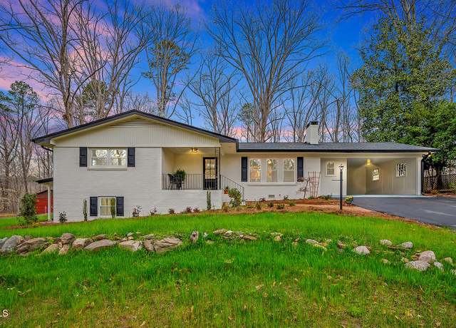 Property at 605 Canterbury Rd, Sanford, NC 27330, 3 beds, 2 baths