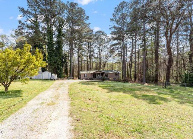Property at 1104 Cattleman Cir, Garner, NC 27529, 3 beds, 2 baths