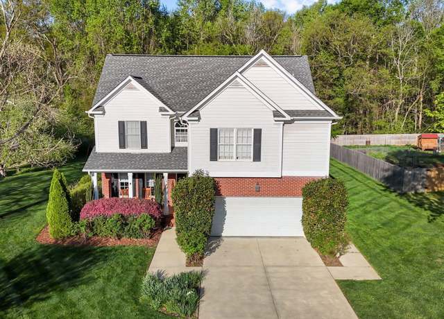 Property at 3809 Long Meadow Dr, Mebane, NC 27302, 3 beds, 2.5 baths