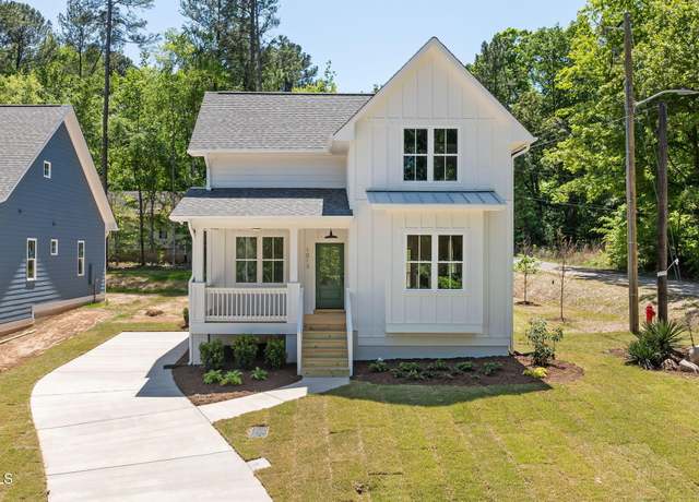 Property at 1013 Forrestal Pl, Durham, NC 27707, 3 beds, 2 baths