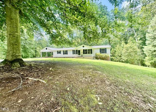 Property at 357 Captains Dr, Roxboro, NC 27574, 3 beds, 2 baths
