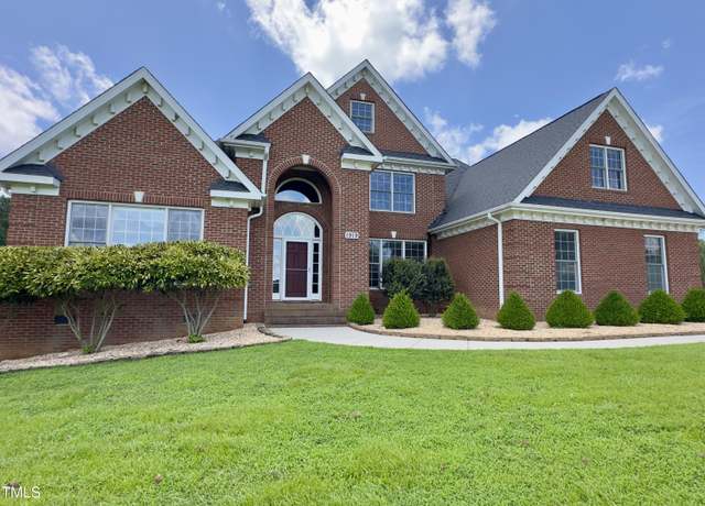 Property at 1919 Phelps Rd, Hillsborough, NC 27278, 4 beds, 4 baths