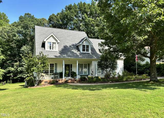 Property at 7716 Ponsonby Dr, Wake Forest, NC 27587, 4 beds, 3.5 baths