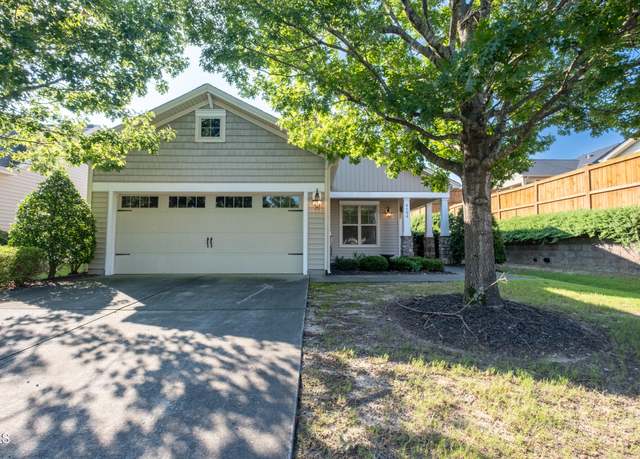 Property at 8504 Lasilla Way, Raleigh, NC 27616, 3 beds, 2 baths