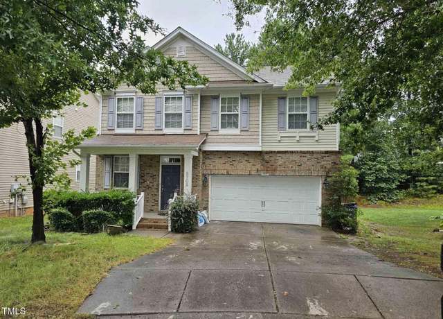 Property at 5708 Sea Fox Ct, Raleigh, NC 27616, 4 beds, 2.5 baths