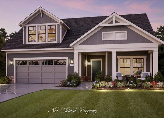 Property at 1128 Salford Ct Unit *Lot 145, Durham, NC 27703, 3 beds, 3 baths