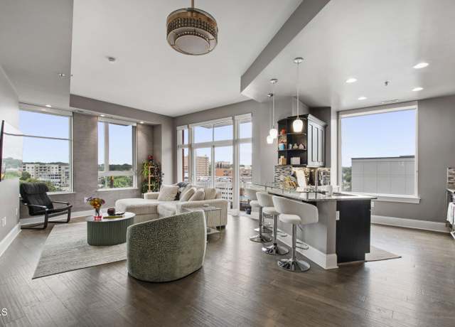 Property at 400 W North St #610, Raleigh, NC 27603, 2 beds, 2 baths