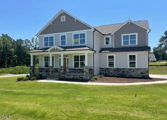 Property at 23 Quail Pt Cir, Clayton, NC 27520, 4 beds, 3.5 baths