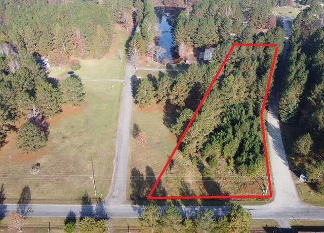 Property at 2071 Thad Carey Rd, Oxford, NC 27565