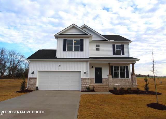 Property at 269 Danube Dr, Zebulon, NC 27597, 3 beds, 2.5 baths