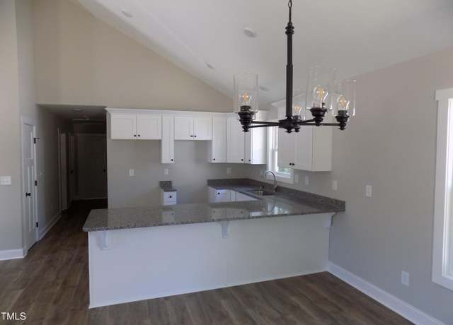 Property at 104 Halifax Rd, Louisburg, NC 27549, 3 beds, 2 baths