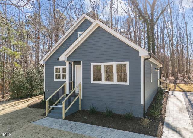 Property at 125 Sue-kim Dr, Youngsville, NC 27596, 3 beds, 3 baths