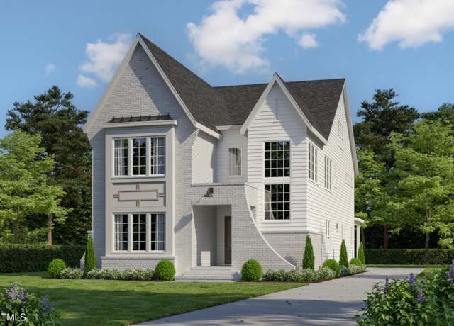 Property at 1529 Salem Church Rd, Apex, NC 27523, 5 beds, 5 baths