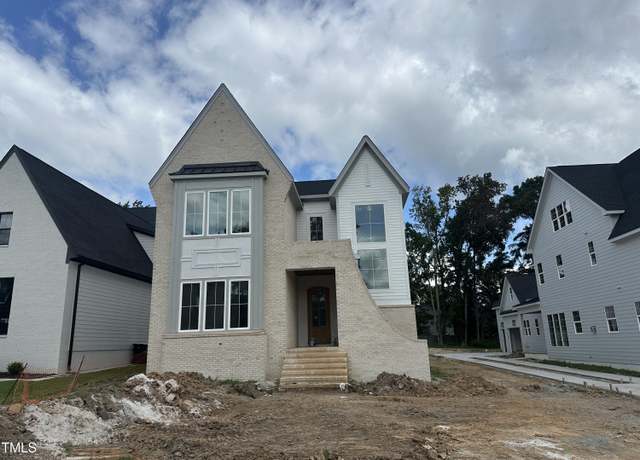 Property at 1529 Salem Church Rd, Apex, NC 27523, 5 beds, 5 baths