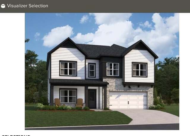 Property at 145 W Crescent Mills Blvd Unit Homesite 236, Clayton, NC 27520, 4 beds, 3 baths