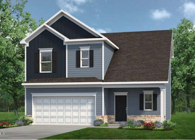 Property at 253 Deodora Ln, Cameron, NC 28326, 3 beds, 2.5 baths