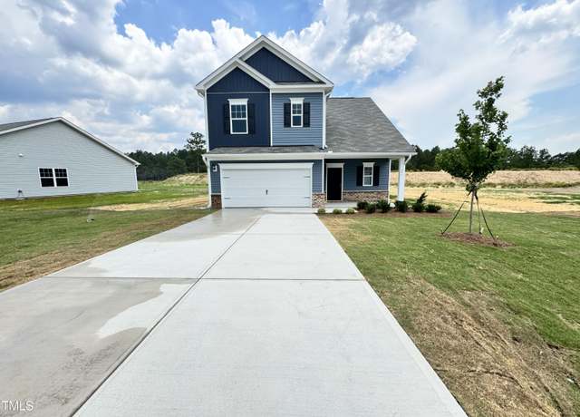 Property at 253 Deodora Ln, Cameron, NC 28326, 3 beds, 2.5 baths