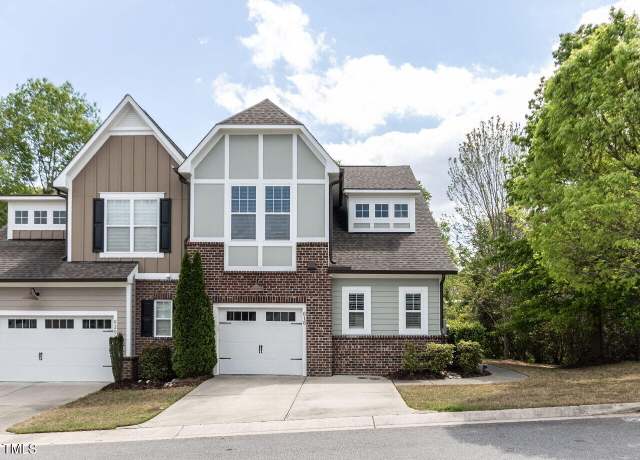 Property at 616 Fallon Grove Way, Raleigh, NC 27608, 4 beds, 2.5 baths