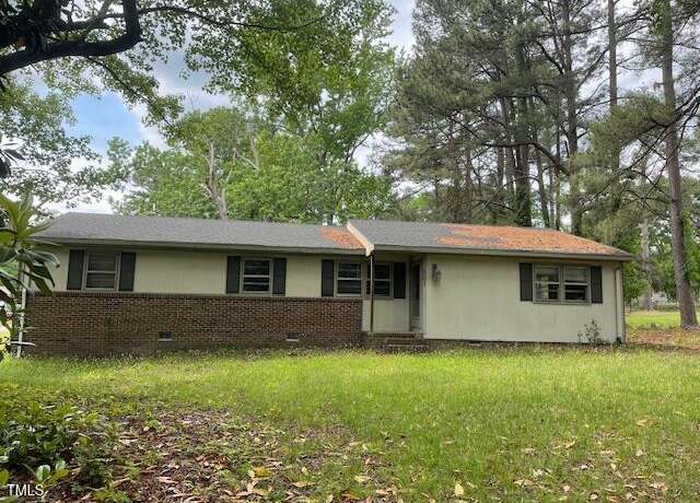 Property at 601 Crestview Dr, Durham, NC 27712, 3 beds, 2 baths