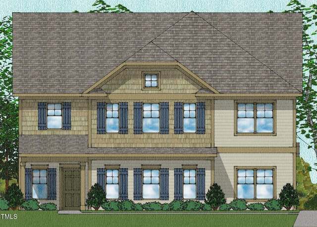Property at 70 Guardian St, Youngsville, NC 27596, 5 beds, 4 baths