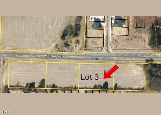 Property at 909 Wilbon Rd, Holly Springs, NC 27540