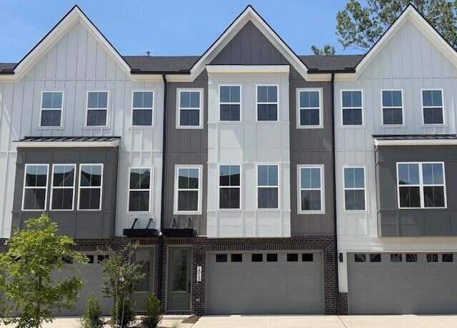 Property at 1013 Regalia Rd #28, Durham, NC 27713, 4 beds, 3.5 baths