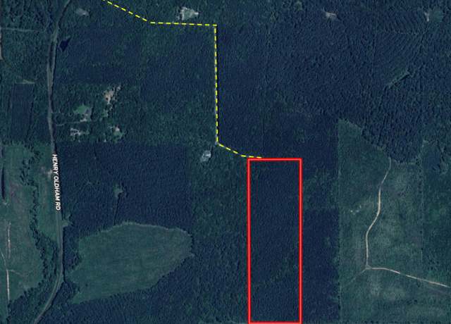 Property at 0 Henry Oldham Rd, Goldston, NC 27252