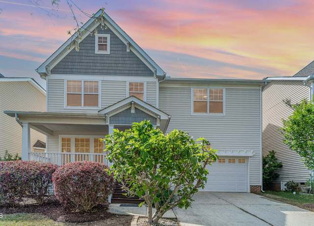 Property at 3047 Kilarney Ridge Loop, Cary, NC 27511, 5 beds, 3 baths