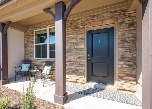 Property at 746 Wickham Ridge Rd, Apex, NC 27539, 2 beds, 2.5 baths
