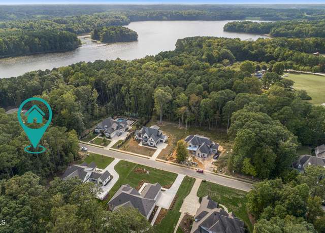 Property at 191 Bonica Creek Dr, Garner, NC 27529
